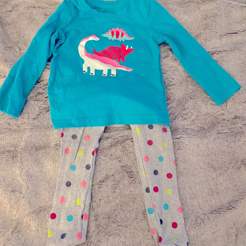 Toddler 2 piece